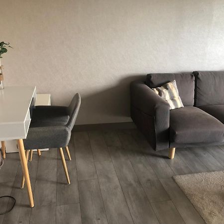 Appartement T2 - Ile De Нант Екстериор снимка