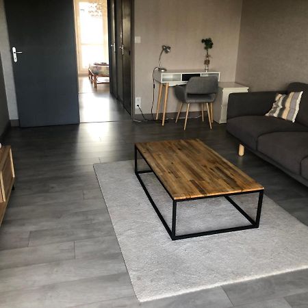 Appartement T2 - Ile De Нант Екстериор снимка