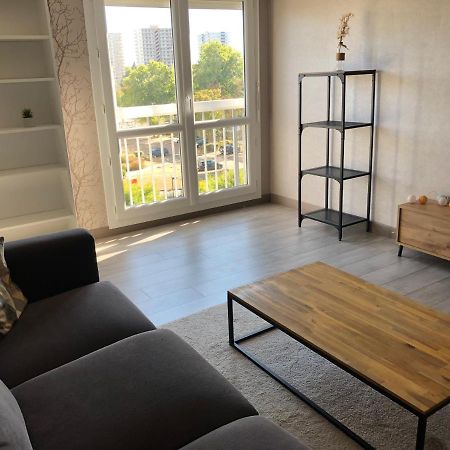 Appartement T2 - Ile De Нант Екстериор снимка