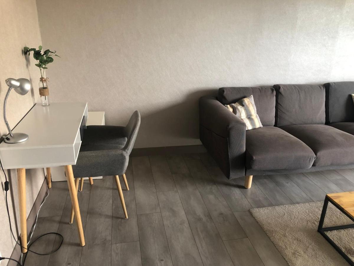 Appartement T2 - Ile De Нант Екстериор снимка