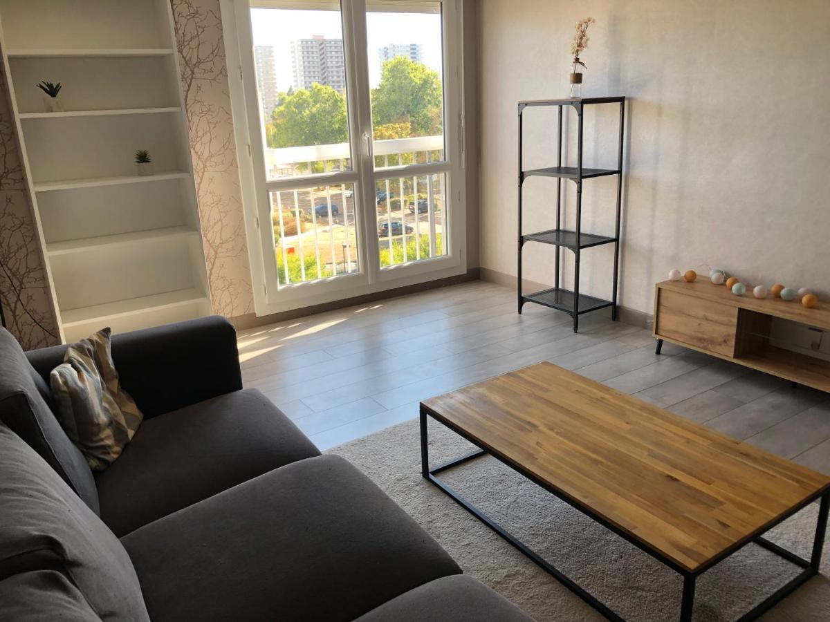 Appartement T2 - Ile De Нант Екстериор снимка