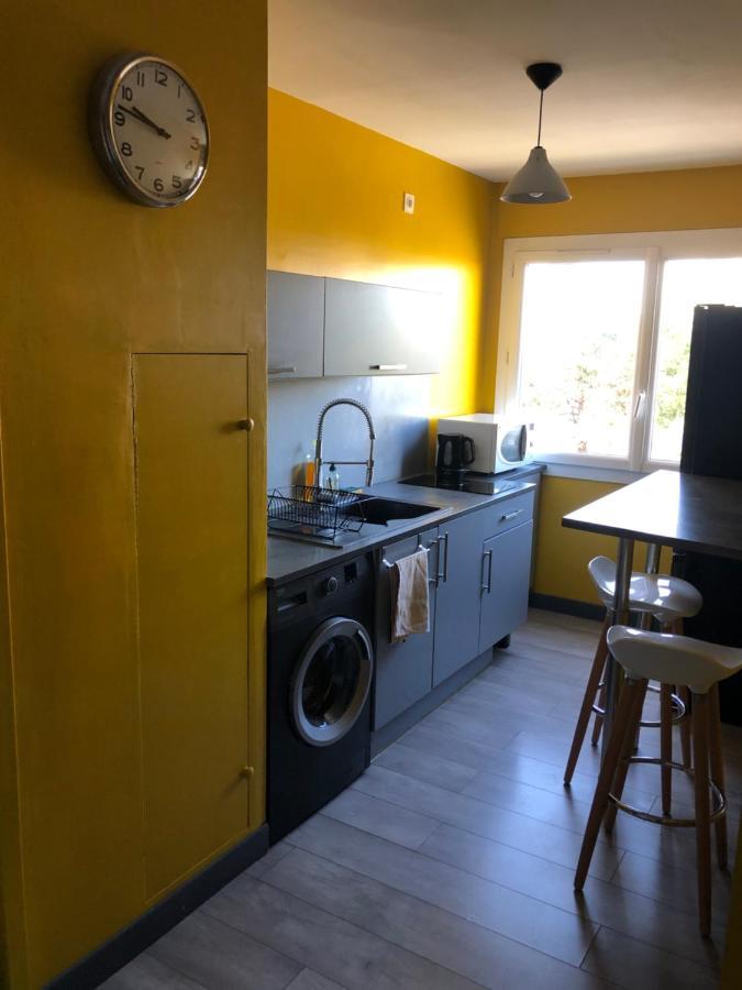 Appartement T2 - Ile De Нант Екстериор снимка