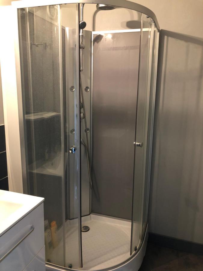 Appartement T2 - Ile De Нант Екстериор снимка