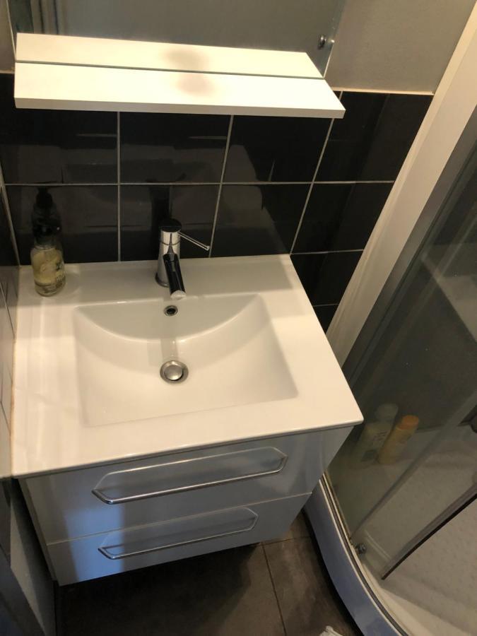Appartement T2 - Ile De Нант Екстериор снимка