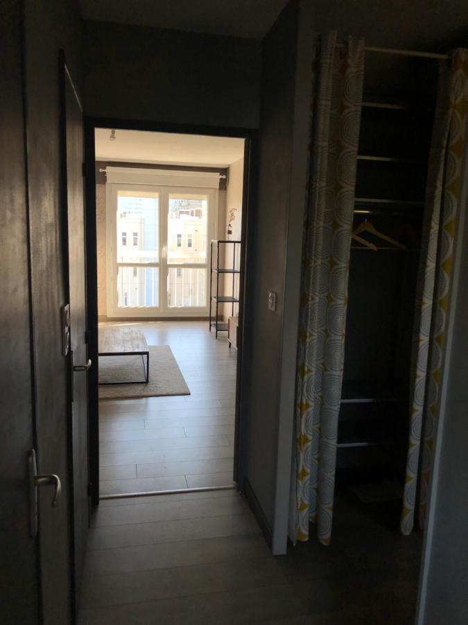 Appartement T2 - Ile De Нант Екстериор снимка