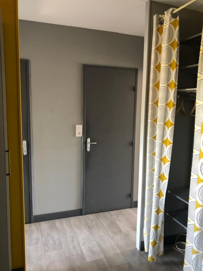 Appartement T2 - Ile De Нант Екстериор снимка
